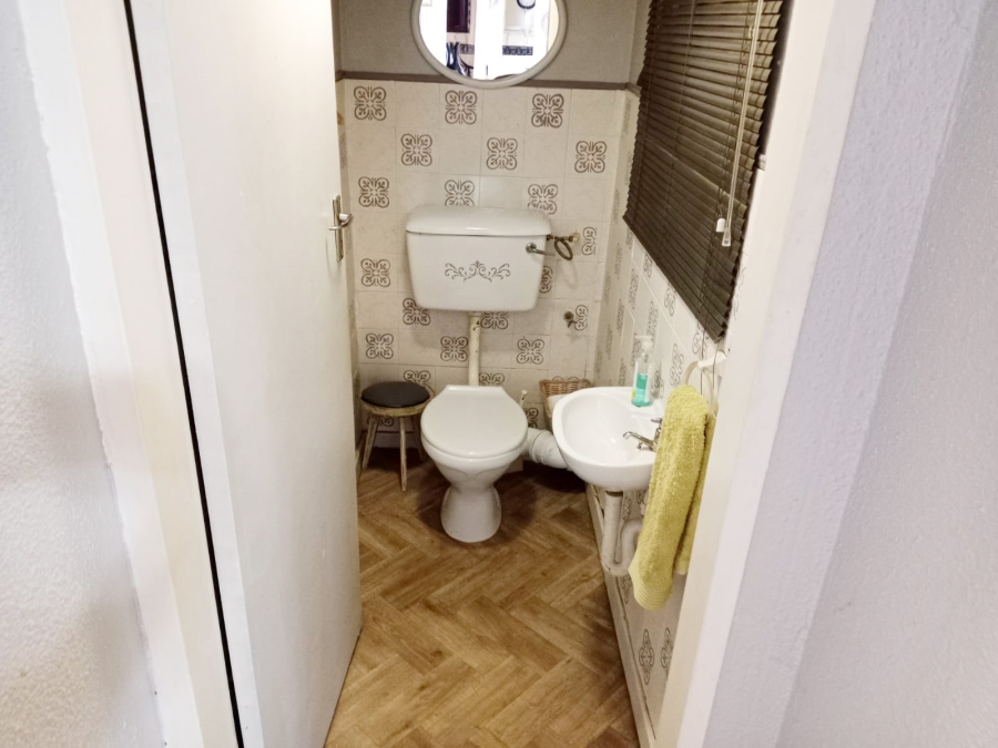 3 Bedroom Property for Sale in Welkom Free State